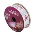 Fita De Cetim Ecf005h - 22mm X 10 Metros - Cor 871 - Feliz Na