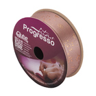 Fita De Cetim Ecf005h - 22mm X 10 Metros - Cor 876 - Feliz Na