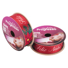 Fita De Cetim Ecf005tr - 22mm X 10 Metros - Cor 140 - Feliz N