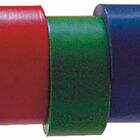 Fita De Demarcação 50mm X 30m Verde