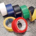 Fita De Demarcação 50mm x 30m Vermelho Kapazi