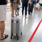 Fita De Demarcação 50mm x 30m Vermelho Kapazi