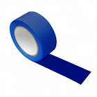 Fita De Demarcação Azul  50mm X 30m