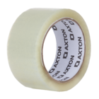 FITA DE EMPACOTAMEN TRANS 48MMX66M AXTON