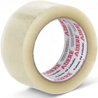Fita De Empacotamento Transparente 710 48mmx100mm Adere