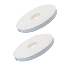 Fita De Espuma Adesiva Porta Janela Kit 2 Unidades  5 Metros