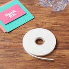 Fita De Espuma Adesiva Porta Janela Kit 2 Unidades  5 Metros