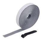 Fita de Fixação Cinza para Tela Mosquiteira 560x2cm Artens