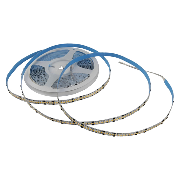 Fita De Led 10 Metros 240 Leds P/ Perfil Led Branco Frio 220v