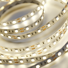 Fita De Led 10w 120 Leds/m 12v Taschibra Luz Quente 3000k Aut