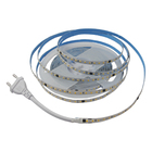 Fita De Led 120 Leds 10 Metros 127v Branco Neutro 4000k Diret