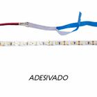 Fita De Led 120 Leds/metro Rolo Com 5 Metros 48w 2835 Branco