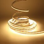 Fita De Led 12v 3000k Ip20 15w/m Rolo 5 Metros