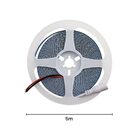 Fita De Led 12v 3000k Ip20 15w/m Rolo 5 Metros