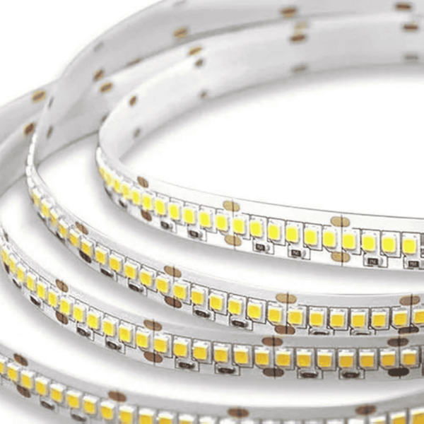 Fita De Led 12v 6500k Ip20 15w/m Rolo 5 Metros