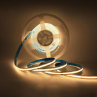 Fita De Led 12v Cob 2700k Rolo 50 Metros 10w Iluminaçao Ambie