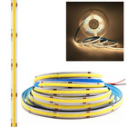 Fita De Led 12v Cob 2700k Rolo 50 Metros 10w Iluminaçao Ambie