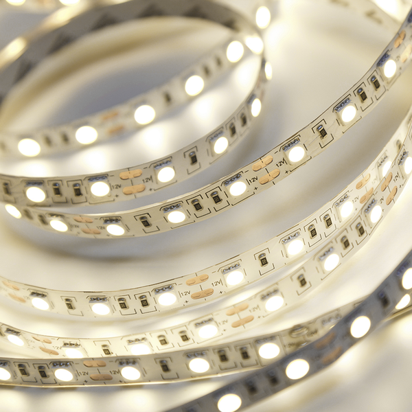 Fita De Led 16w 180 Leds/m 12v Taschibra Luz Neutra 4000k Autocolante ...