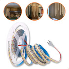 Fita De Led 192led/m 3 Em 1 Direto Na Tomada Rede 110v