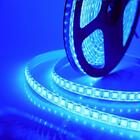 Fita De Led 240 Leds Azul