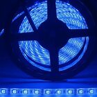 Fita De Led 240 Leds Azul