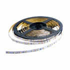 Fita De Led 2835 12v 6500k Ip20 4.8w/m Rolo 5 Metros