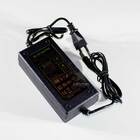 Fita De Led 2835 Rolo Com 5m 48w Branco Frio + Fonte 5a St2835