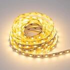 Fita De Led 3000k 60 Leds Sem Silicone