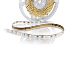 Fita De Led 5 Metros 3528 Ip20 Para Perfil Led 3000k