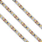 Fita De Led 5m 12w/m 3000k 12v Ip20 Evoled