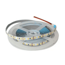Fita De Led 5m 12w/m 4000k 12v Ip20 Evoled
