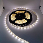 Fita De Led 60 Leds Por Metro 50 X 50 Amarela (luz Quente) 30