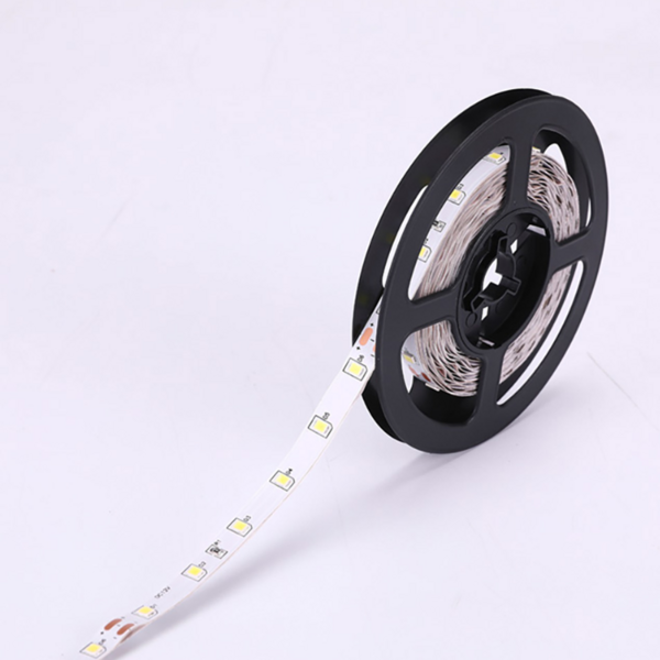 Fita De Led 6w - 12v (5m) - Blumenau Iluminação 4100k Luz Neu