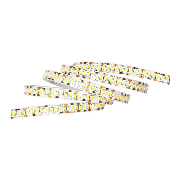 Fita De Led Astraled Com 5 Metros 20,5w 12v 4000k Luz Neutra