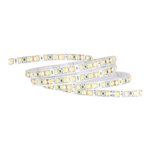 Fita De Led Astraled Com 5 Metros 8w 12v 4000k Luz Neutra Ft-