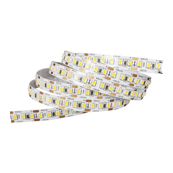 Fita De Led Astraled Com 5 Metros Alto Irc 90 14w 12v 3000k L