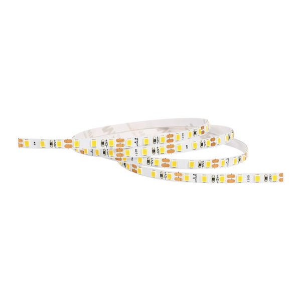 Fita De Led Astraled Com 5 Metros Alto Irc 90 6w 12v 2700k Lu