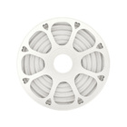 Fita De Led Blumenau Neon Slim Com 50 Metros Ip65 120 Leds/m