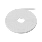 Fita De Led Blumenau Neon Slim Rgb Com 5 Metros Ip65 96 Leds/