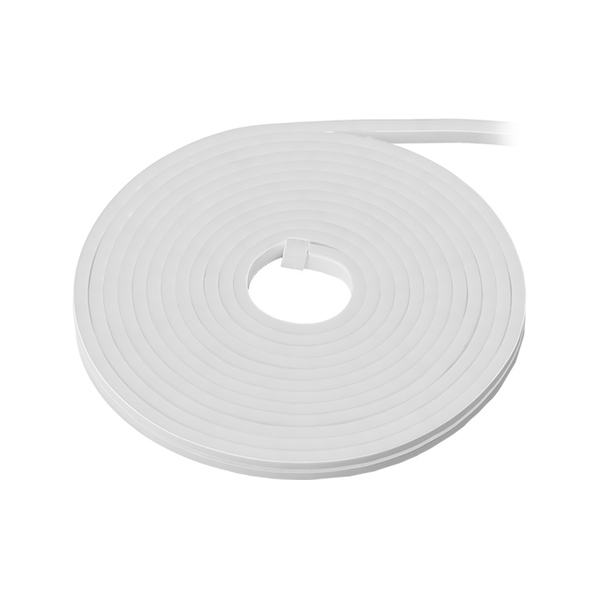 Fita De Led Blumenau Neon Slim Rgb Com 5 Metros Ip65 96 Leds/