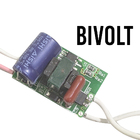 Fita De Led Branco Frio Decoraçao Iluminaçao Plafon Teto Reba