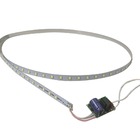 Fita De Led Branco Frio Decoraçao Iluminaçao Sanca Plafon Tet