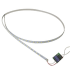 Fita De Led Branco Frio Iluminaçao Decoraçao Sanca Plafon Tet