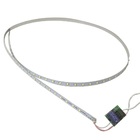 Fita De Led Branco Frio Iluminaçao Kit 10 Und Decoraçao Enfei