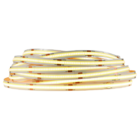 Fita De Led Cob 12v 6500k Ip20 14w/m Rolo 5 Metros