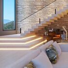 Fita De Led Cob 3000k