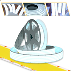 Fita De Led Cob 30mm 5m 180w 1600 Leds/m P/ Perfil Sanca 12v