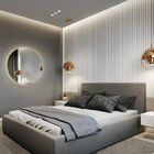 Fita De Led Cob 4000k