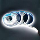 Fita De Led Cob 6500k