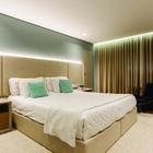 Fita de Led COB Luz Neutra IP20 9W Gaya 24V 5m